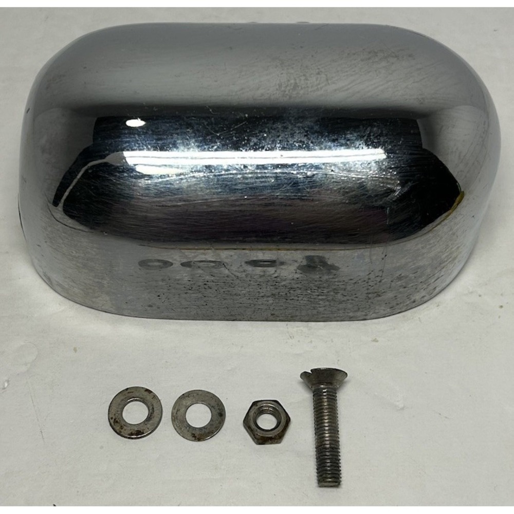 Globe Meat‎ Slicer Model 3750 Sharpener Cover For Blade Replacement Part OEM